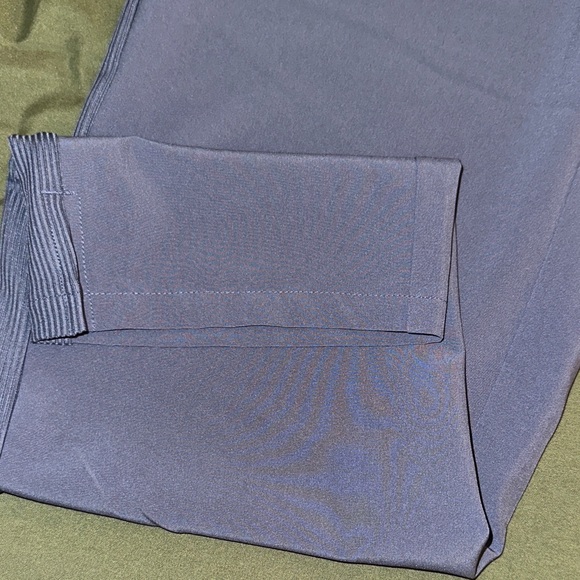 RBX Charcoal Activewear Pants - Picture 7 of 11